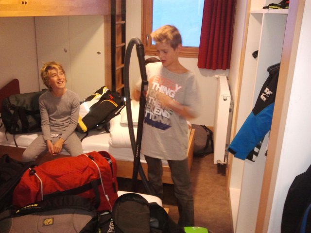 WE Val Thorens